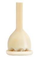 GUAINA IN LATTICE PER INCONTINENZA MASCHILE 35 MM 30 PEZZI