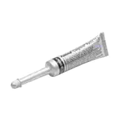 MEDICAZIONE ASKINA CALGITROL STERILE IN PASTA CONFORMABILE A BASE DI ARGENTO IONICO E ALGINATO DI CALCIO PER LESIONI CRONICHE 15 G 5 PEZZI VALIDITA' 24 MESI