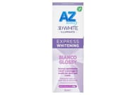 AZ 3D WHITE EXPERT DENTIFRICIO GLOSSY 50 ML