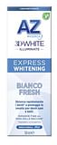 AZ 3D WHITE DENTIFRICIO ILLUMINANTE BIANCO SPLENDENTE 50 ML