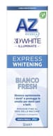 AZ 3D WHITE DENTIFRICIO ILLUMINANTE BIANCO SPLENDENTE 50 ML