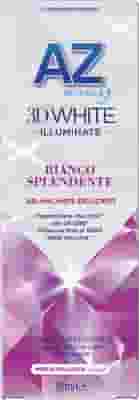 AZ 3D WHITE DENTIFRICIO ILLUMINANTE BIANCO SPLENDENTE 50 ML