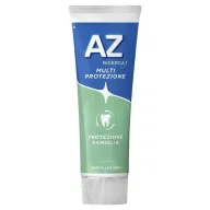AZ PROTEZIONE FAMIGLIA DENTIFRICIO 75 ML