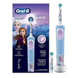 ORALB FROZEN SPAZZOLINO ELETTRICO+1 REFERENZA