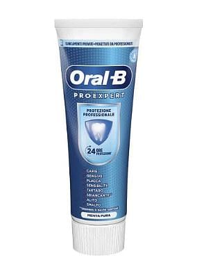 Oralb Proexpert Dentifricio Prot Profonda 75 Ml