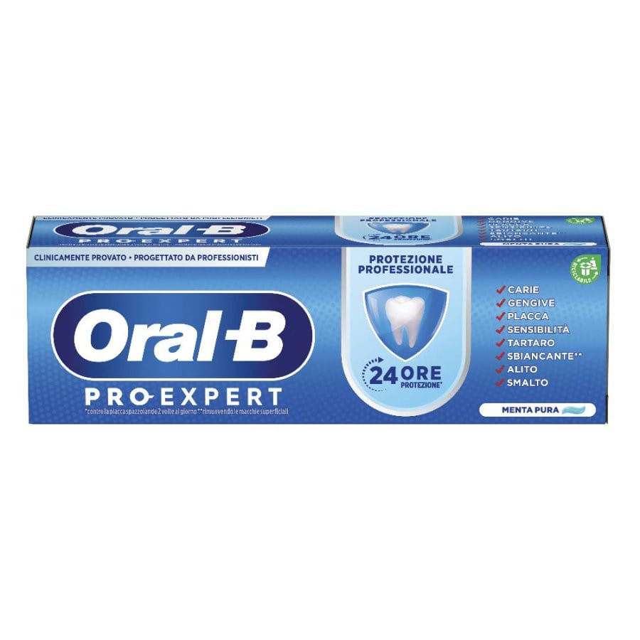 ORALB PROEXPERT DENTIFRICIO PROT PROFONDA 75 ML