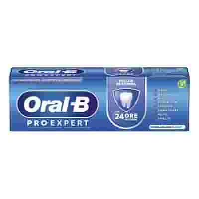 ORALB PROEXPERT DENTIFRICIO PULIZ PROFONDA 75 ML