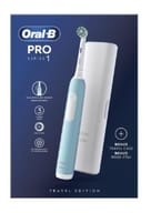 ORALB PRO 1 BLU SPAZZOLINO ELETTRICO+TC