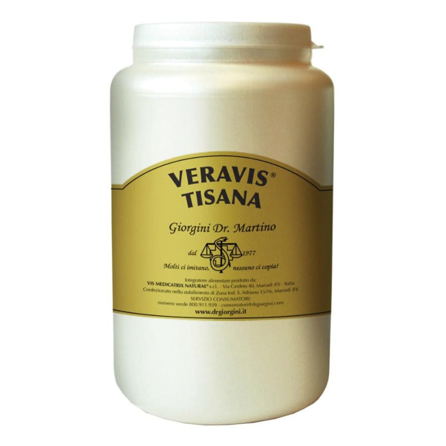 VERAVIS TISANA 500 G
