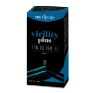 VIRILITY PLUS 45 CAPSULE