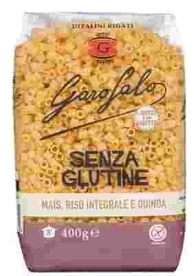GAROFALO DITALINI RIGATI 400 G