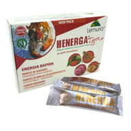 HENERGA TIGER 10 STICK DA 10 ML