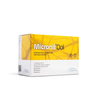 MICRONIL DOL 30 COMPRESSE