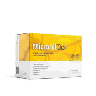 MICRONIL DOL 30 COMPRESSE