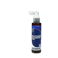 MELATONINA COLLOIDALE PLUS 550PPM SPRAY 100 ML