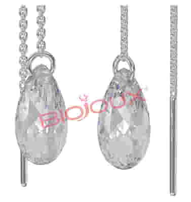 BJT330 ORECCHINI ELLA STAINLESS STEEL