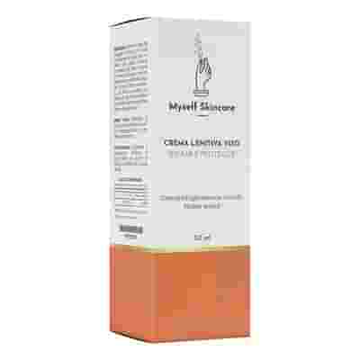 MY SELF SKINCARE CREMA LENITIVA VISO 50 ML