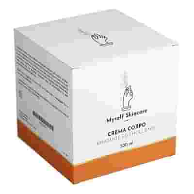 MY SELF SKINCARE CREMA CORPO 500 ML