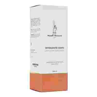 MY SELF SKINCARE DETERGENTE CORPO 500 ML