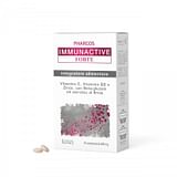IMMUNACTIVE FORTE PHARCOS 30 COMPRESSE