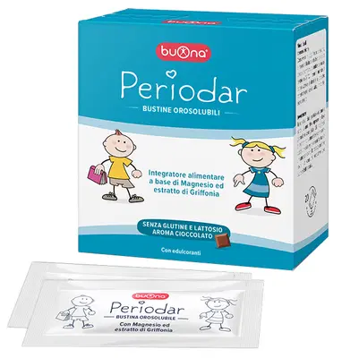PERIODAR 20 BUSTE PERIODAR 20 BUSTE