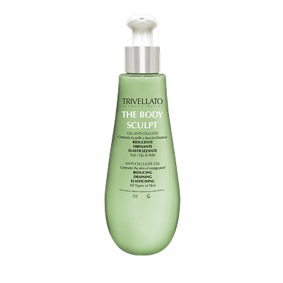 THE BODY SCULPT 200 ML