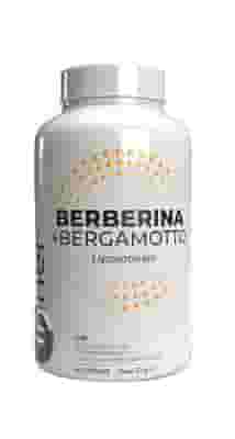 INNER BERBERINA + BERGAMOTTO LIPOSOMIALE 60 CAPSULE