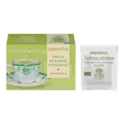 VERBENA ODOROSA BIO 20 BUSTINE