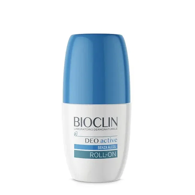 Bioclin Deo Active 48 H Roll On 50 Ml