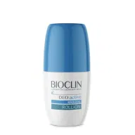 BIOCLIN DEO ACTIVE 48H ROLL ON 50 ML