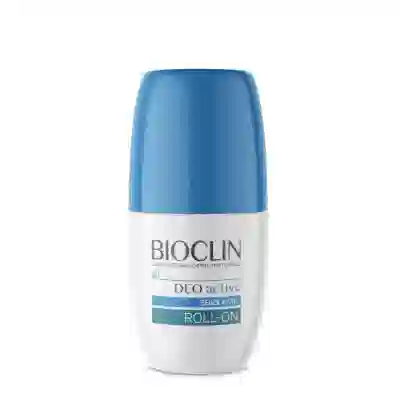 BIOCLIN DEO PRO ACTIVE 48H ROLL ON 50 ML