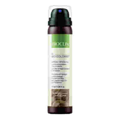 BIOCLIN BIO COLOR SPRAY RITOCCO BIONDO CHIARO SPECIAL PRICE 75 ML