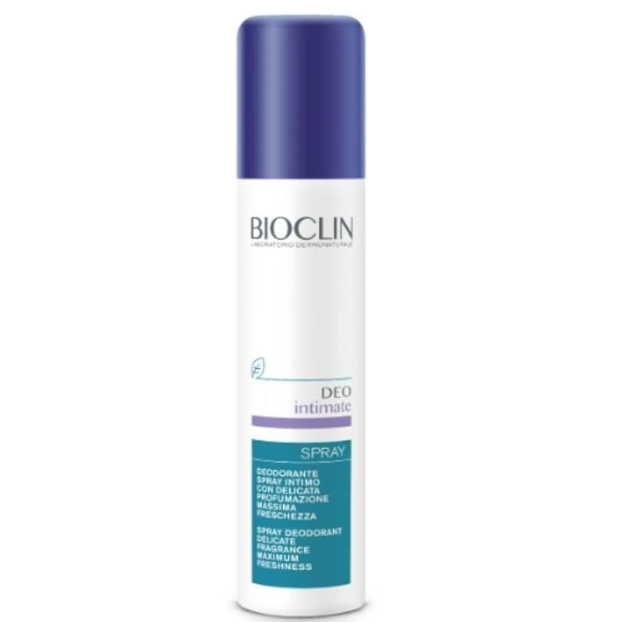 BIOCLIN DEO INTIMATE SPRAY SPECIAL PRICE 100 ML