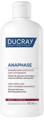 ANAPHASE CADUTA E ASSOTTIGLIAMENTO CAPELLI SHAMPOO 400 ML ANAPHASE CADUTA E ASSOTTIGLIAMENTO CAPELLI SHAMPOO 400 ML