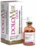 DOLOMIR GOLA SPRAY 20 ML