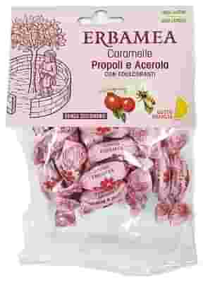 CARAMELLE PROPOLI ACEROLA 50 G