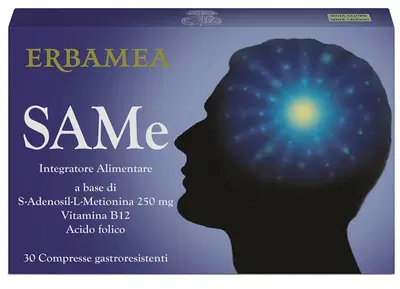 SAME 30 COMPRESSE SAME 30 COMPRESSE