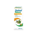 ZERINOL NATURA TUSS DOPPIA AZIONE SCIROPPO 150 ML