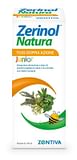 ZERINOL NATURA TUSS DOPPIA AZIONE JUNIOR SCIROPPO 150 ML