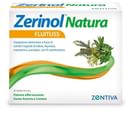 ZERINOL NATURA FLUITUSS 20 BUSTINE