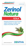 ZERINOL NATURA GOLA SPRAY 30 ML