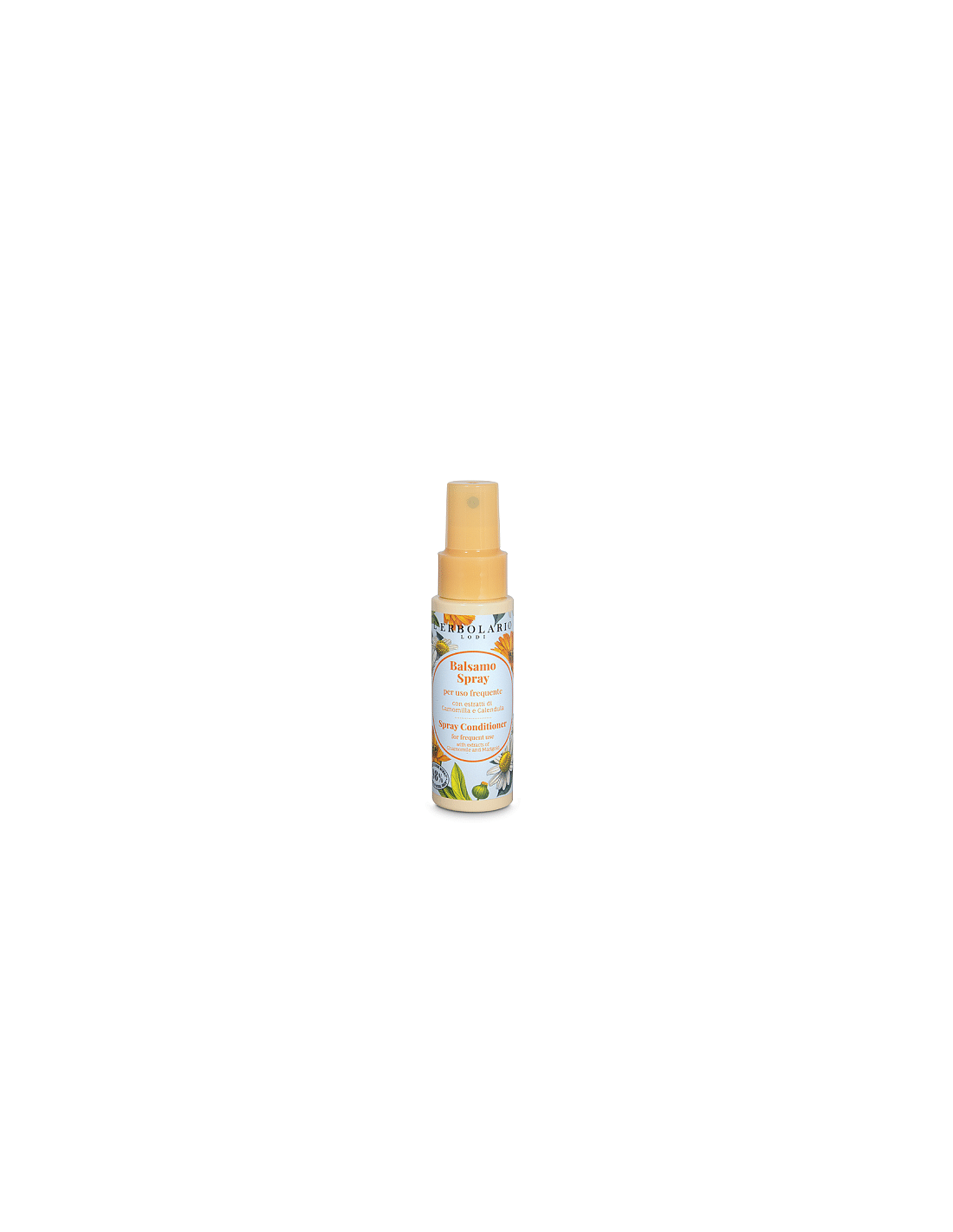 Balsamo Spray Lavaggi Frequenti 60 Ml