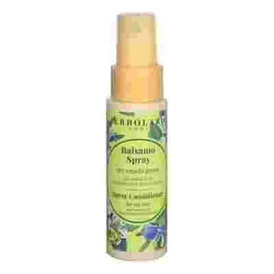 BALSAMO SPRAY CAPELLI GRASSI 60 ML