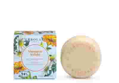 SHAMPOO SOLIDO LAVAGGI FREQUENTI 60 G