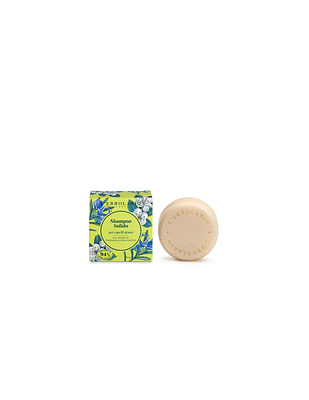 SHAMPOO SOLIDO CAPELLI GRASSI 60 G