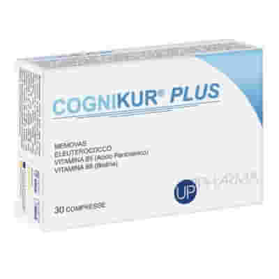 COGNIKUR PLUS 30 COMPRESSE