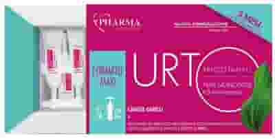 TRICOSTAMYL URTO MAXI 30 FIALE DA 3 ML