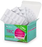 TRICOSTAMYL MAXI 90 CAPSULE