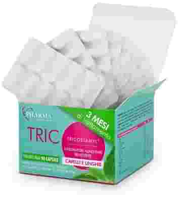 TRICOSTAMYL MAXI 90 CAPSULE