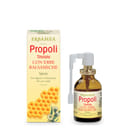 PROPOLI TITOLATA SPRAY ERBE BALSAMICHE 20 ML